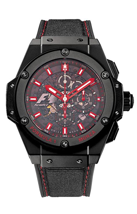 hublot big bang f1.